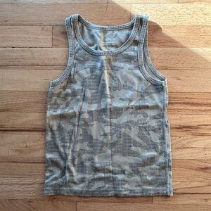 Hanna Andersson Kids Tank